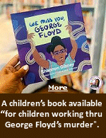 A career criminal with enough drugs in his system to kill an elephant, the minority population, never letting an opportunity go to waste, latched on to George Floyd's death in 2020 while in police custody to riot and burn-down Minneapolis while early Christmas shopping for free at Target and other retailers. Floyd killed himself with a drug overdose, but went from sinner to saint in just one day.
